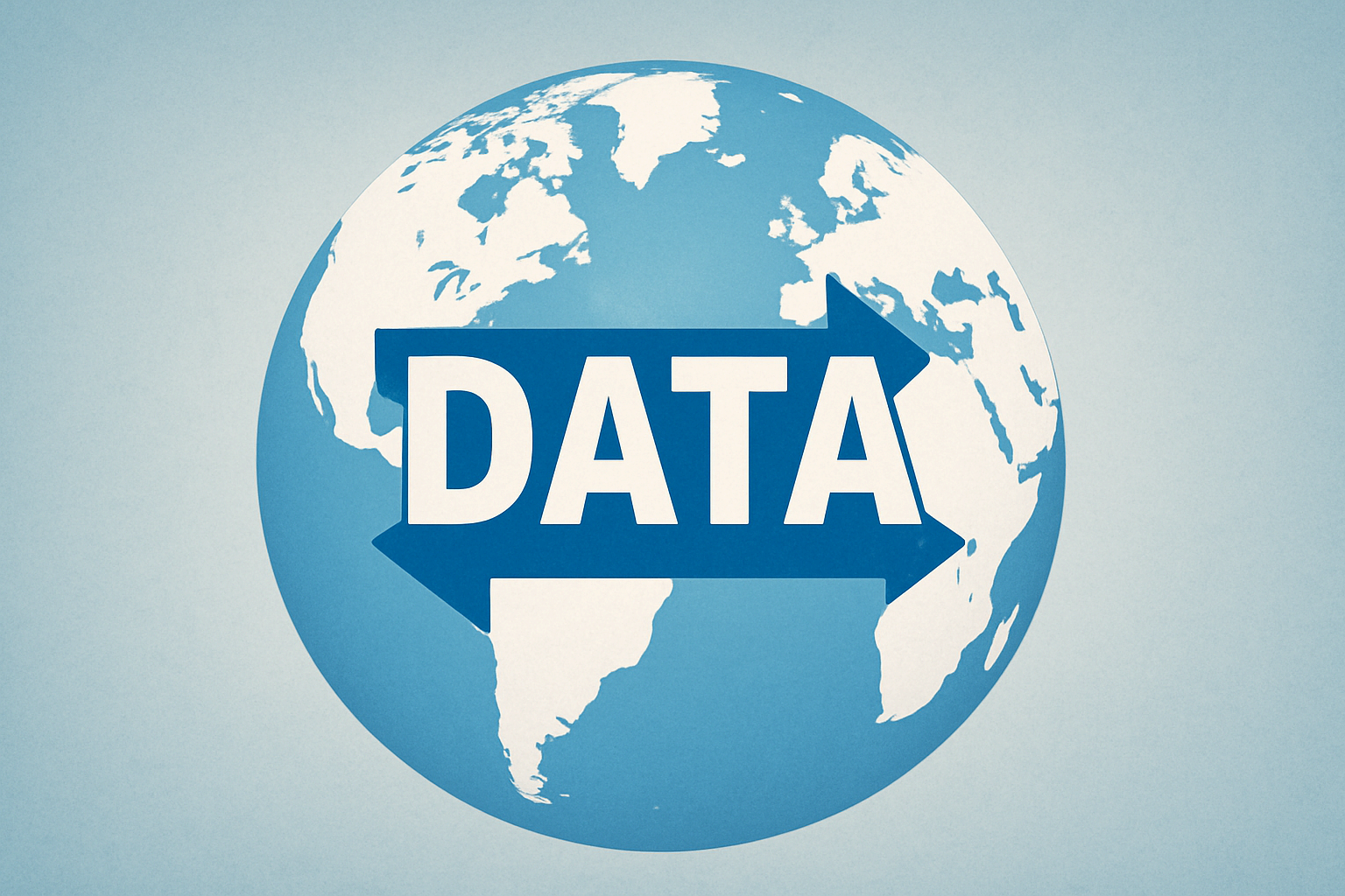 개인정보 국외 데이터 이전