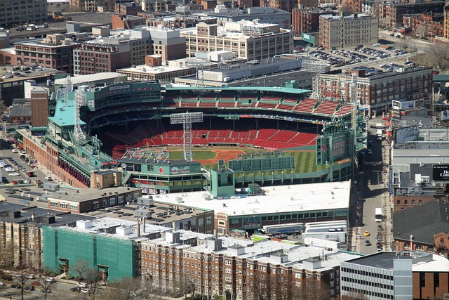 웰슬리(Wellesley, MA)
