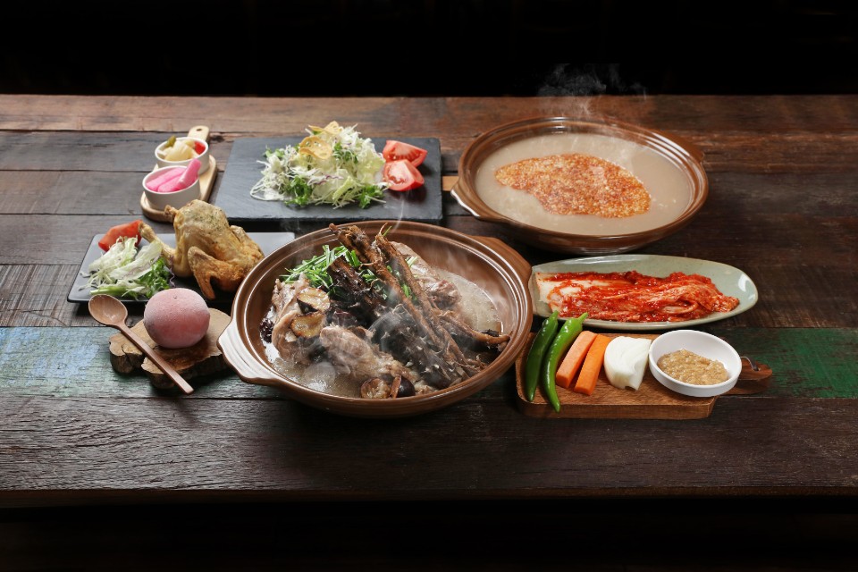 산골애