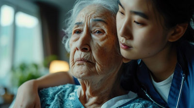 장기요양등급 혜택