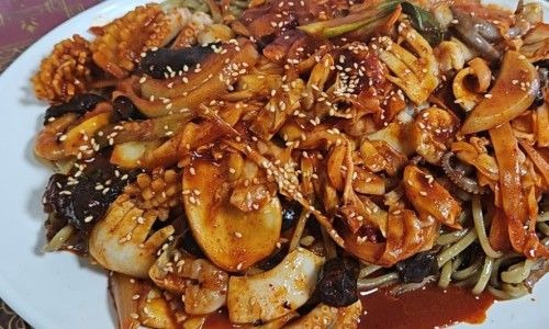 백반기행 논산 순대국밥 할머니토종순대 메뉴 가격표 및 노포 식당 외관 전경