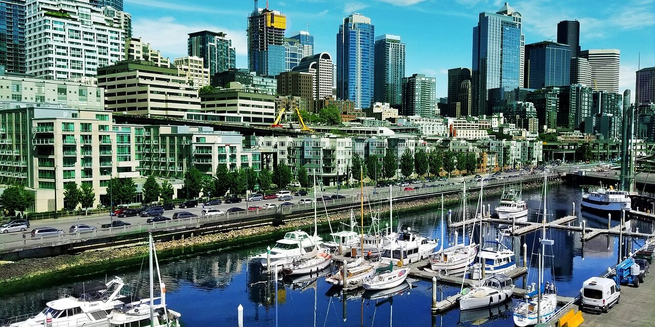 시애틀 날씨 완벽 가이드: 시애틀 날씨 정보와 여행 준비물 체크리스트