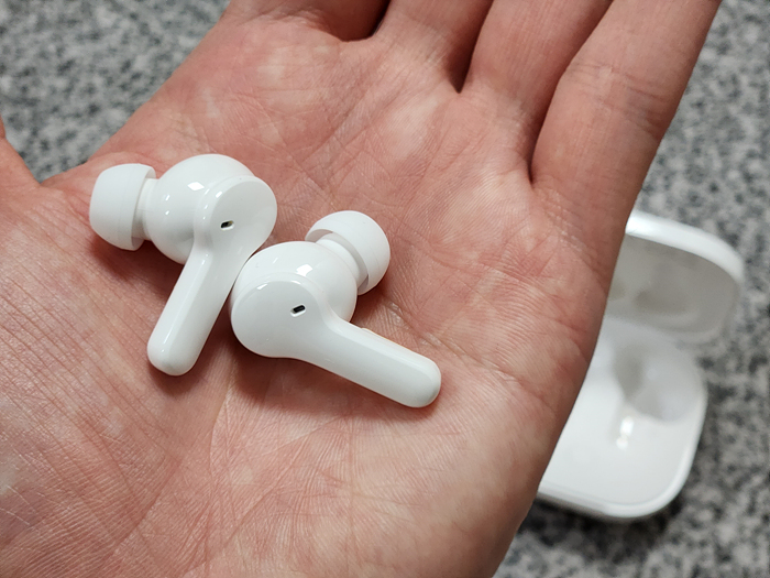 QCY-T13-이어버드