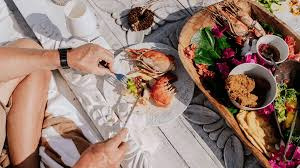 실망했던 한 끼가 기준이 되었던 순간, 실패가 경험이 되는 여행