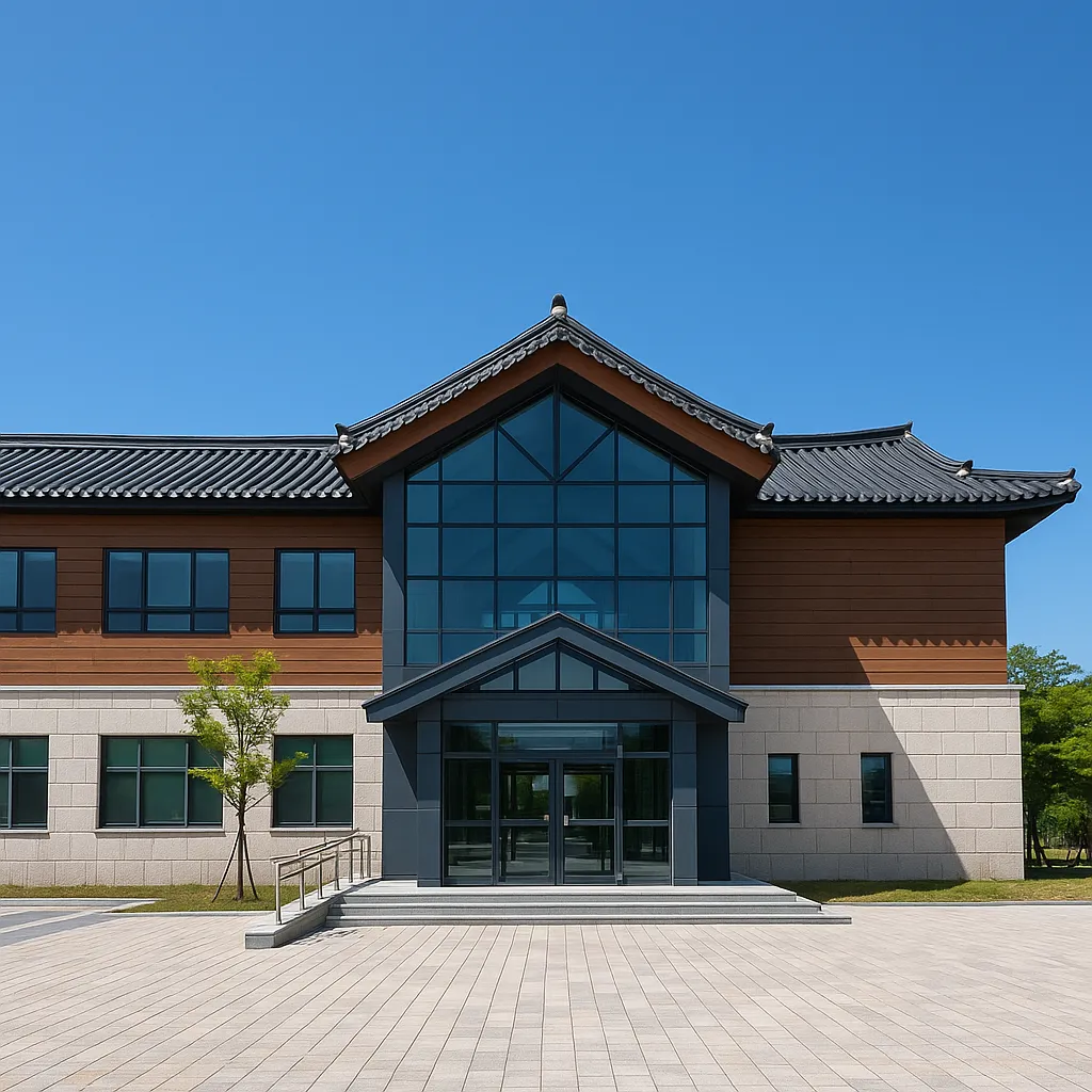 영월관광센터 정보 이미지