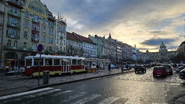 체코 프라하 여행 코스 현지 투어