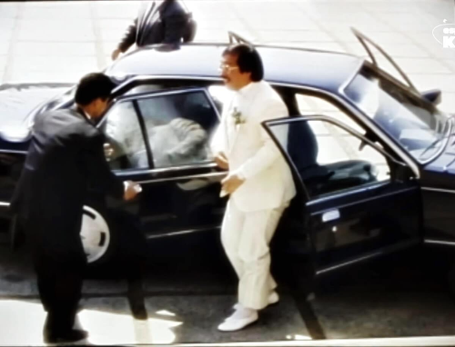 야쿠자-나카지마