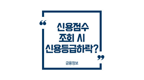 신용등급조회시신용등급여부-이미지1