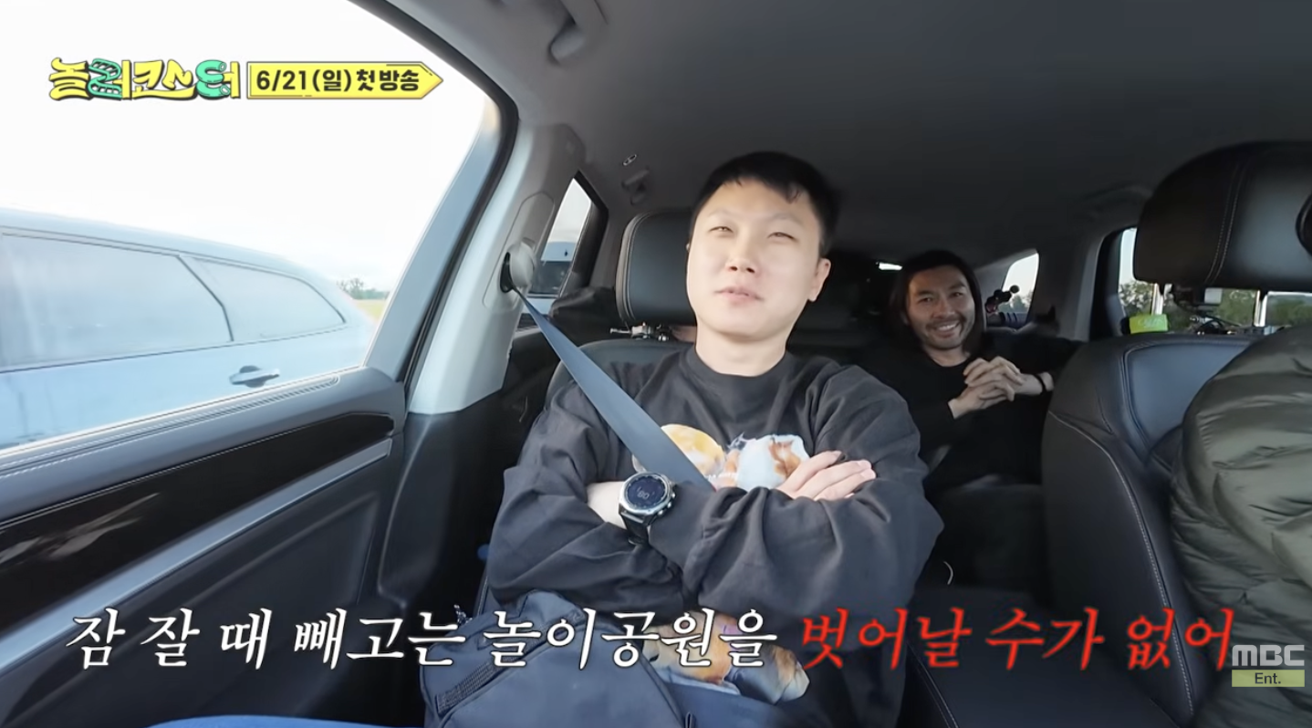 E들도 어려울거같은 1주일동안 놀이공원 매일 방문하기.jpg | 인스티즈