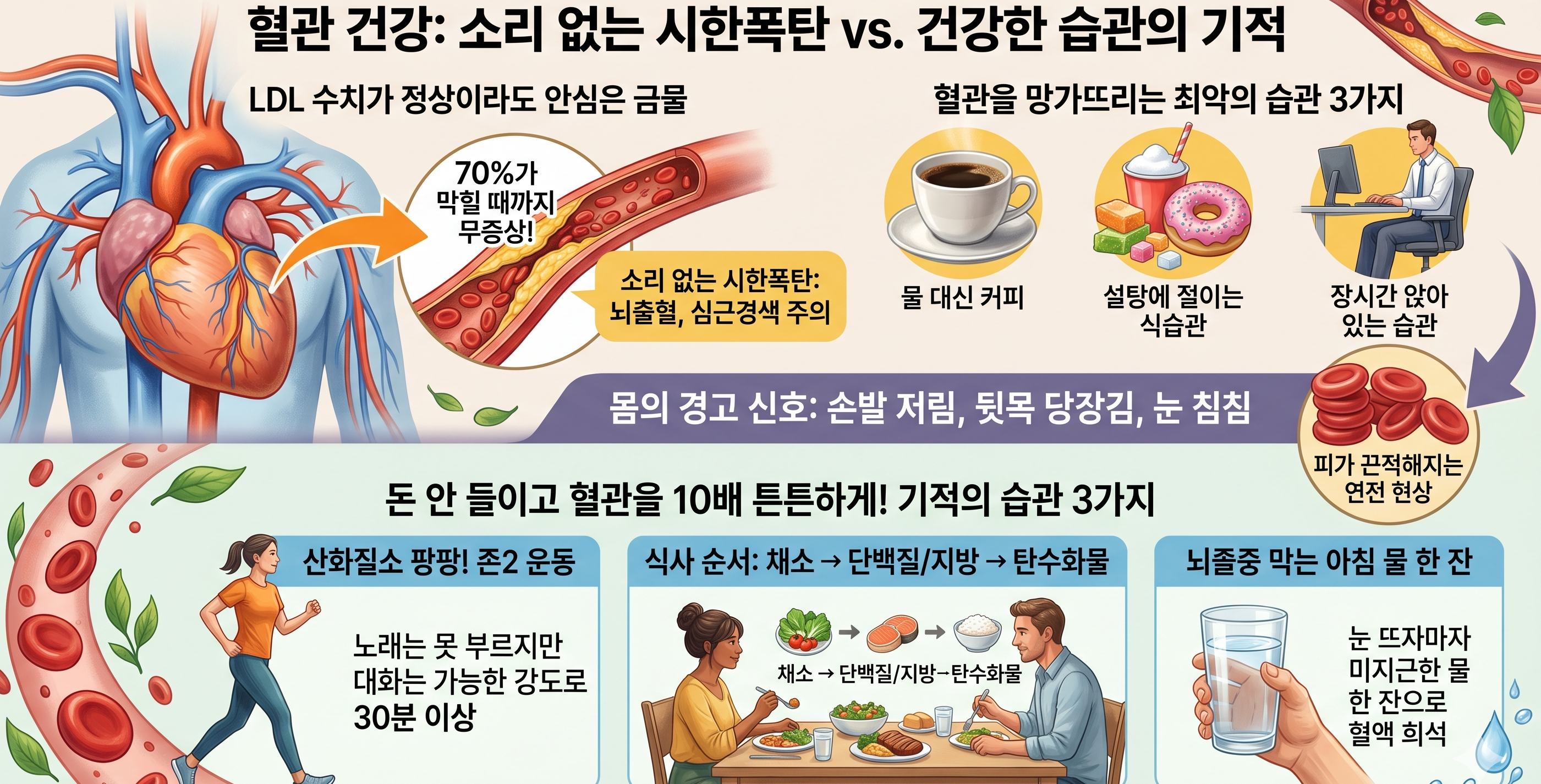 혈관건강