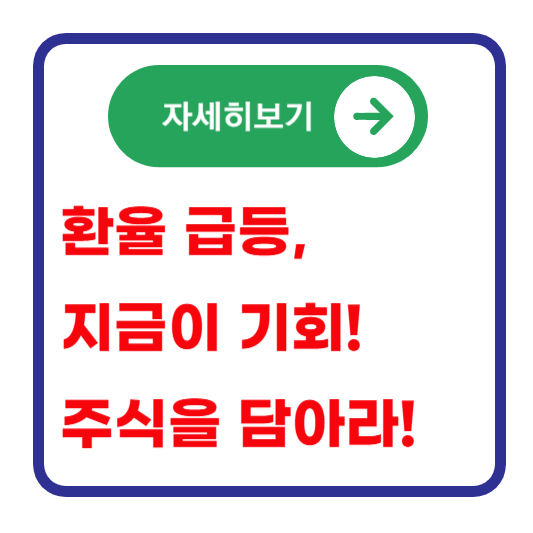 환율-급등