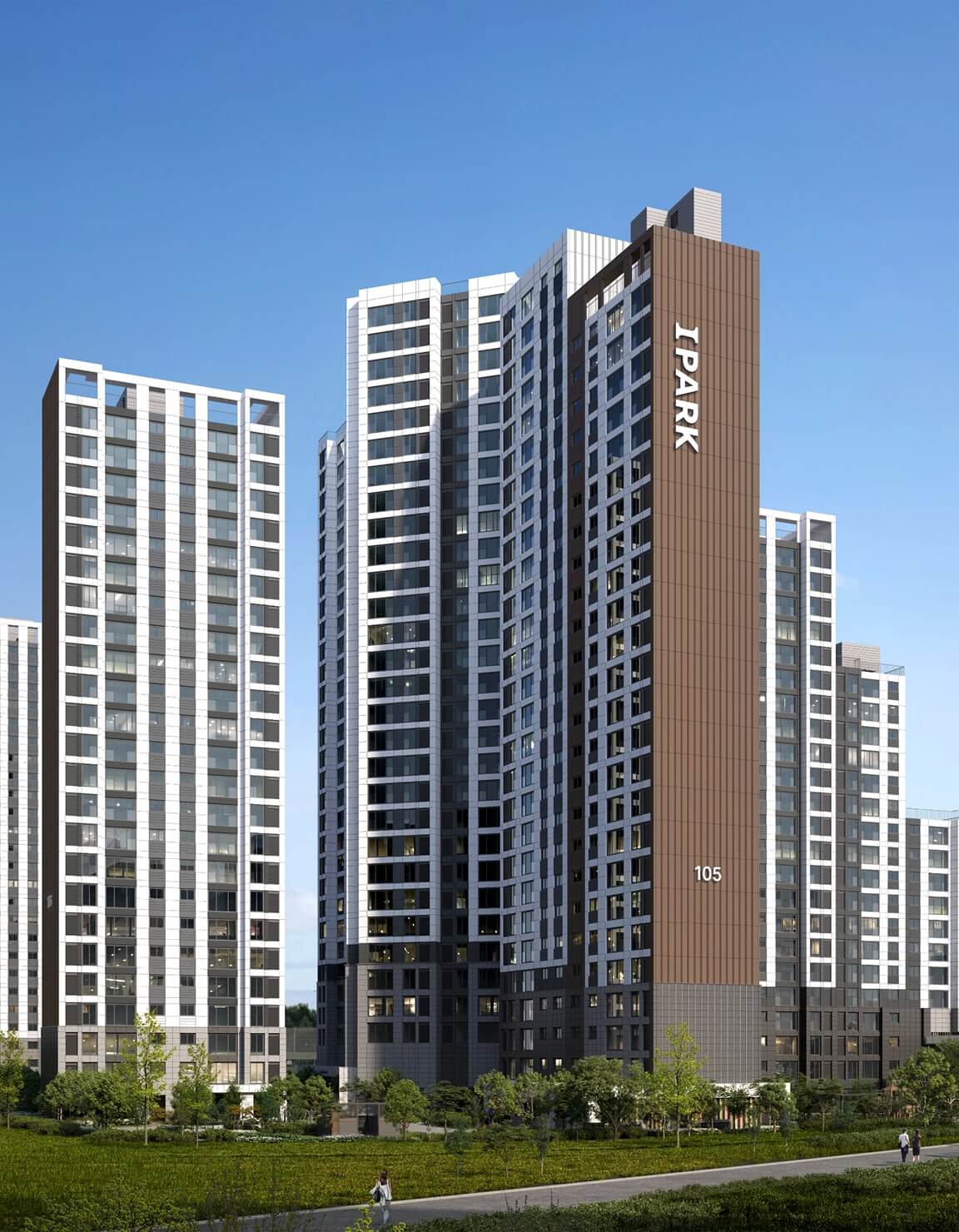 호원 센트럴 아이파크 무순위 청약 &ndash; 청약통장 없이 신청 바로 가기