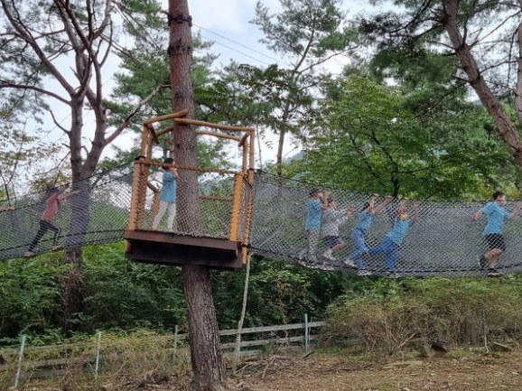 해피초원목장