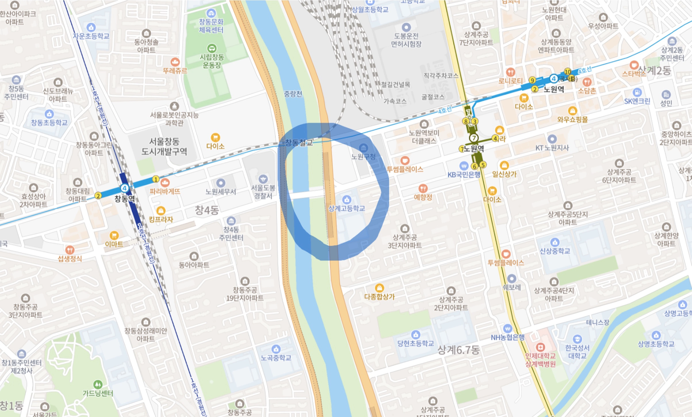 노원구 마라톤대회