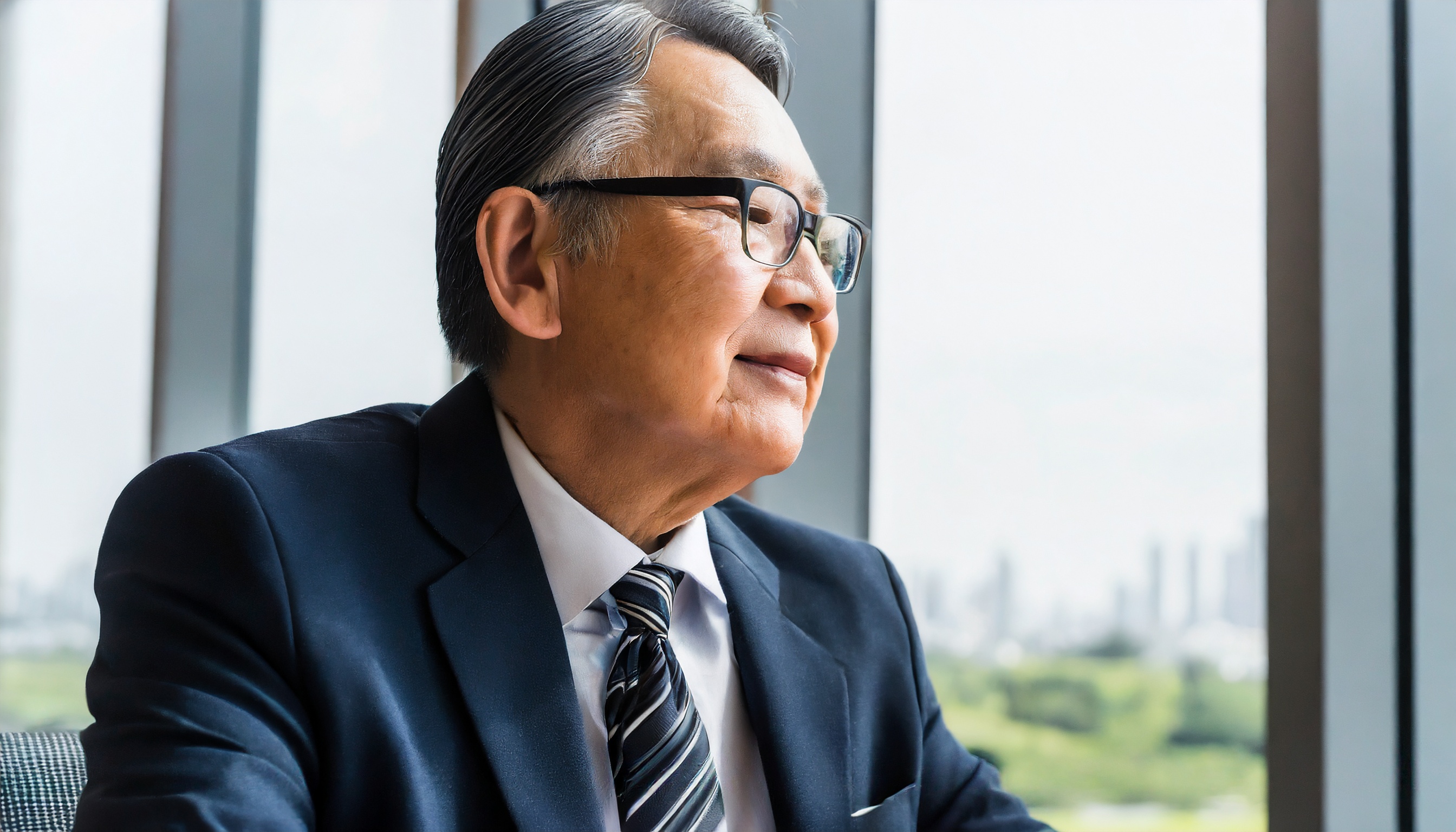 고령자 고용지원금