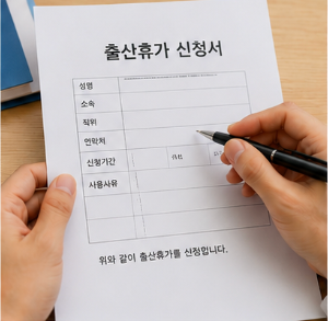휴가를 사용할 때 알아두면 좋은 정보