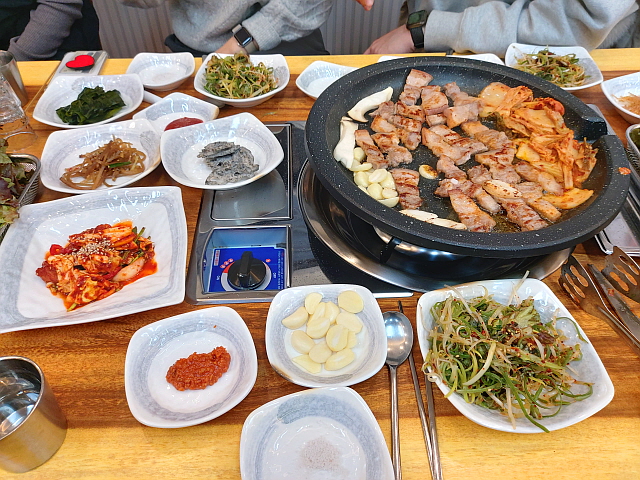 소불고기 맛집 대벌