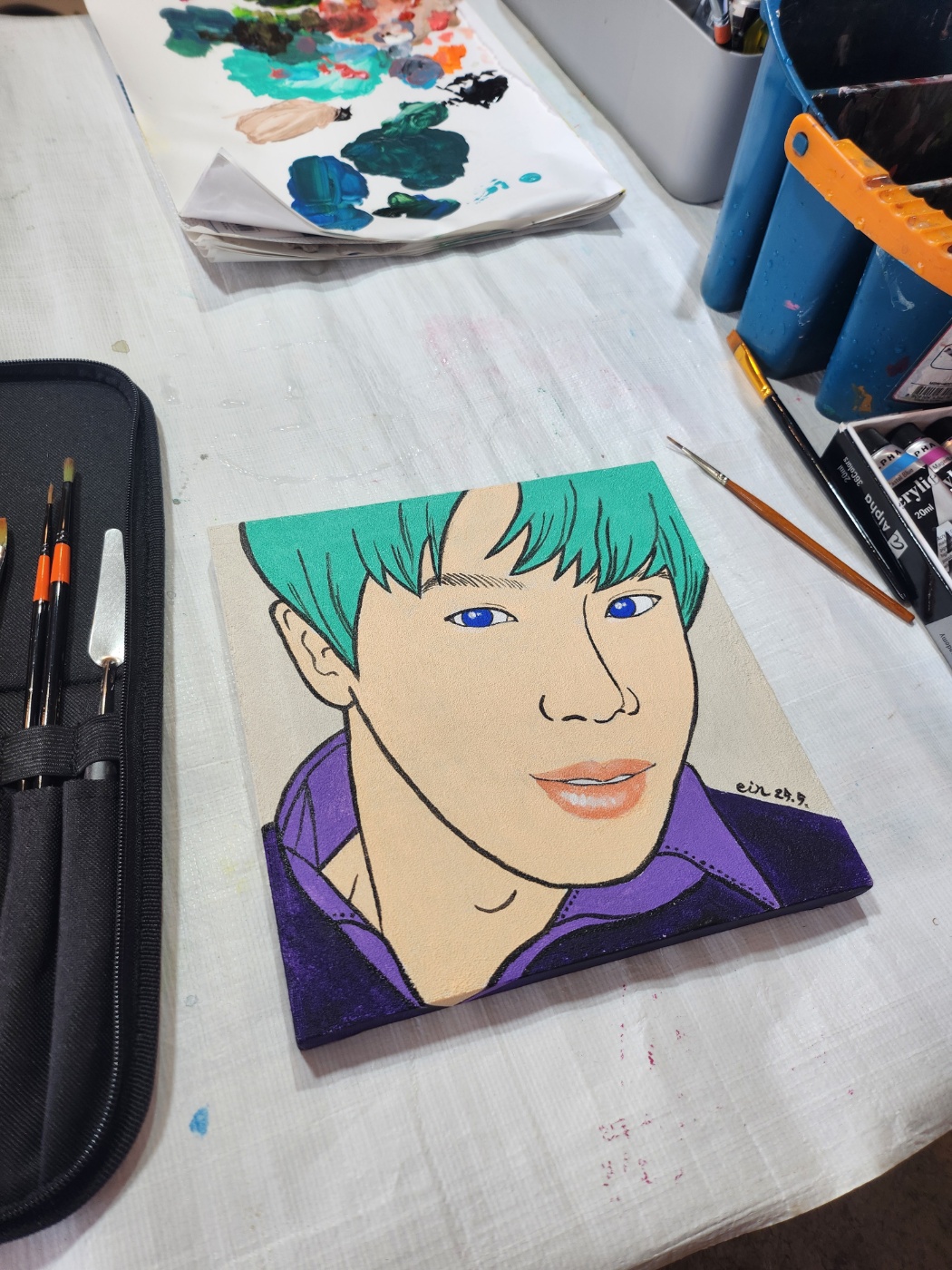 작품