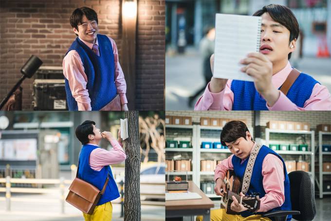 닭강정 추천 드라마 소개 인물 하이라이트 리뷰