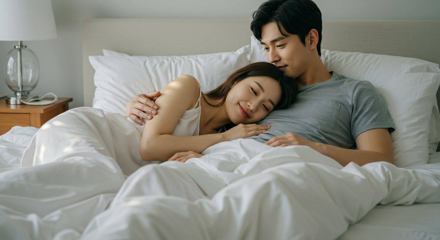 시몬스 침대 비교