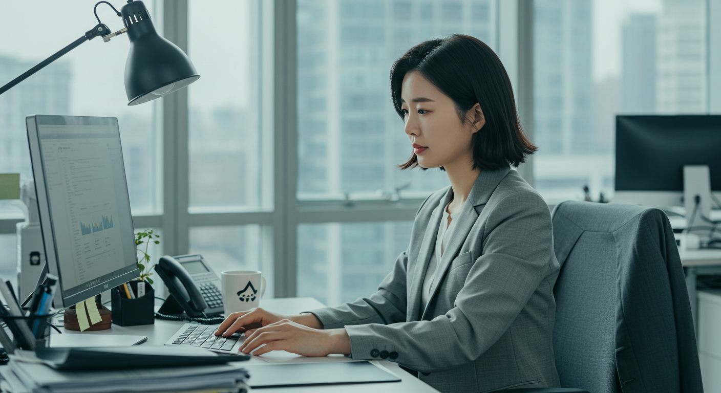 대기업 기업이사 전문업체