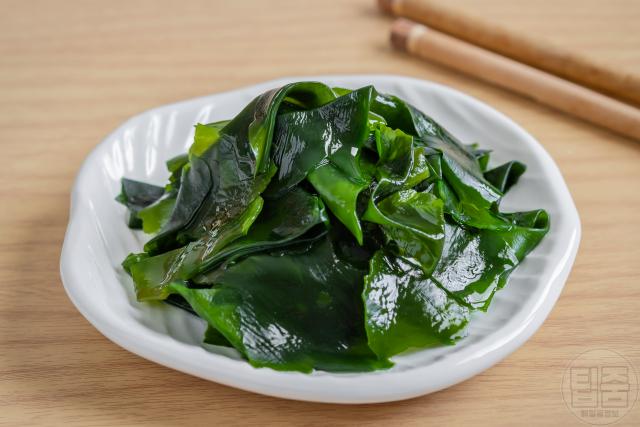 골다공증에 좋은 음식 미역