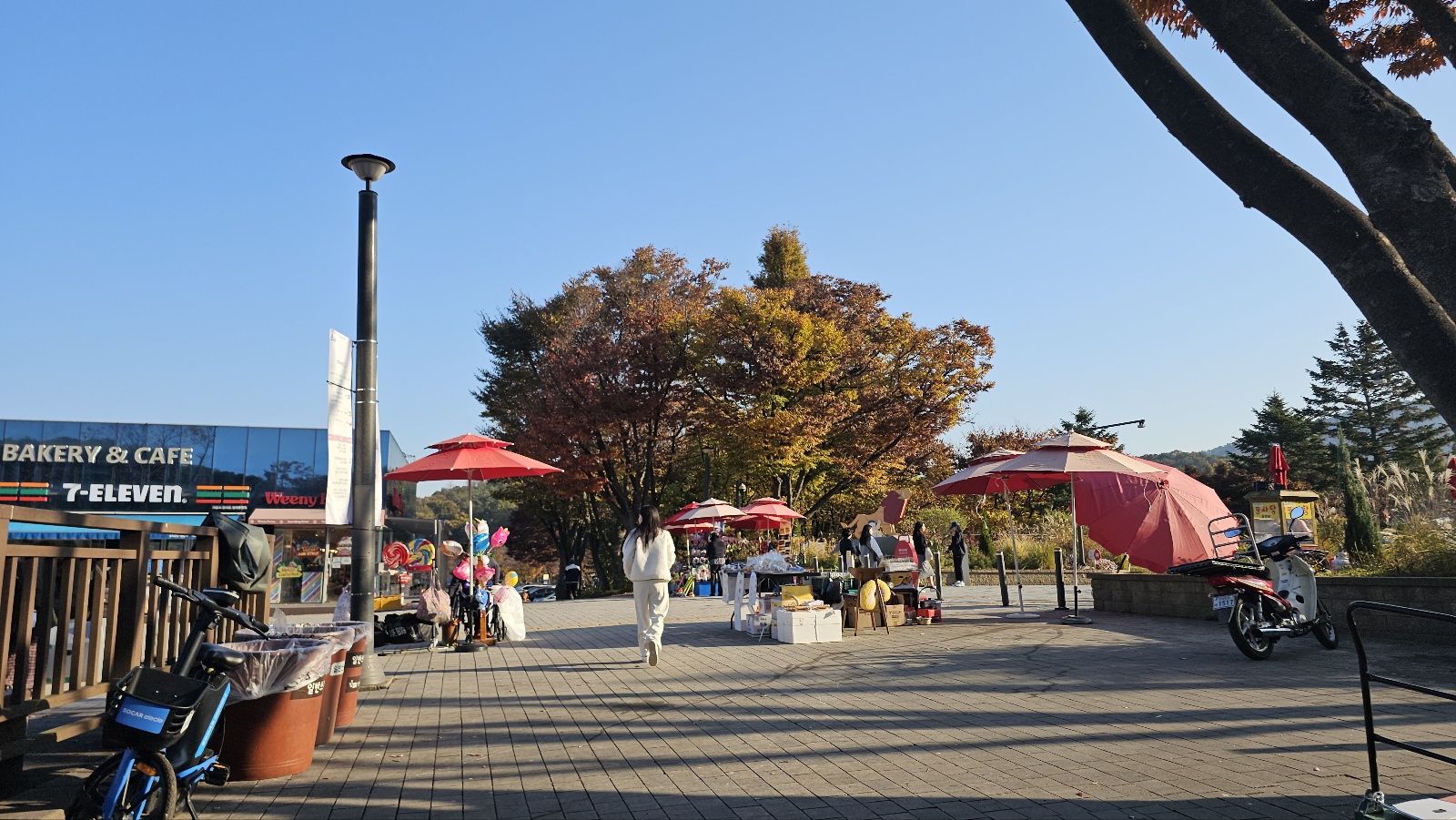 서울대공원 동물원[Seoul Grand Park Zoo]