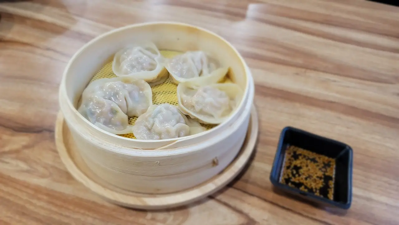 초당장칼국수 식스센스 강릉 맛집