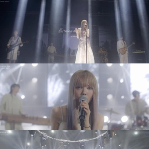 카디 열혈강호 OST