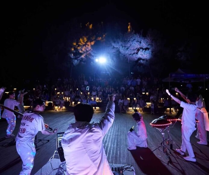 울산조선해양축제 일정