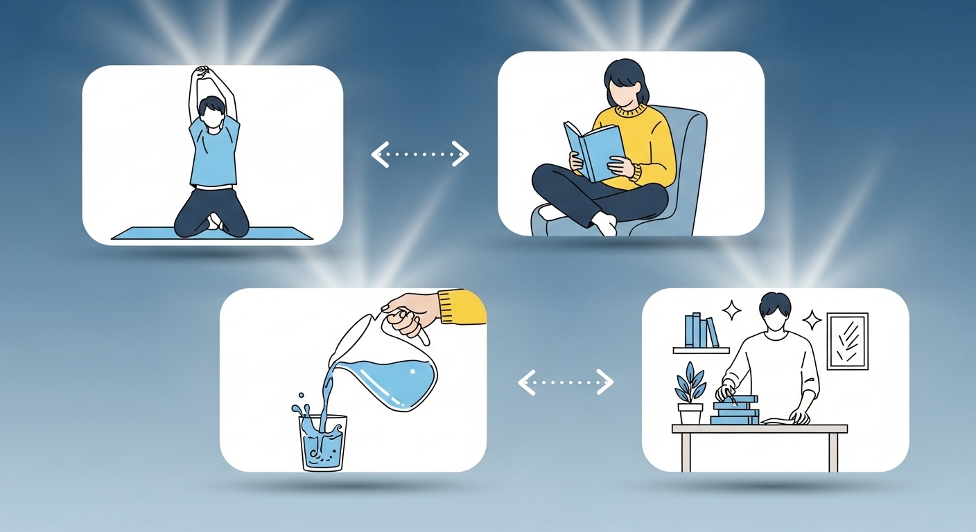 습관 만들기, 30일 챌린지, 습관 형성, 자기계발, 목표 달성, 좋은 습관, 라이프스타일 변화, 습관, 미라클 모닝, 꾸준함의 힘
