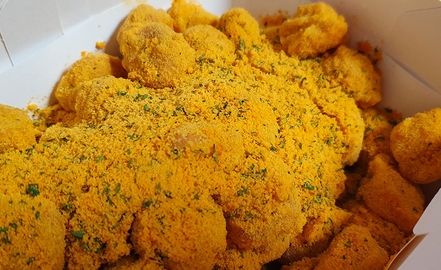 BHC치킨