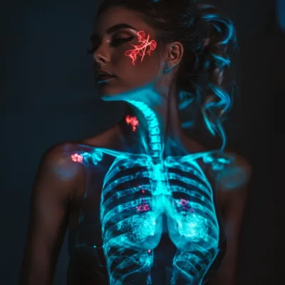 코로나 걸렸을때 나타나는 호흡곤란의 신호6