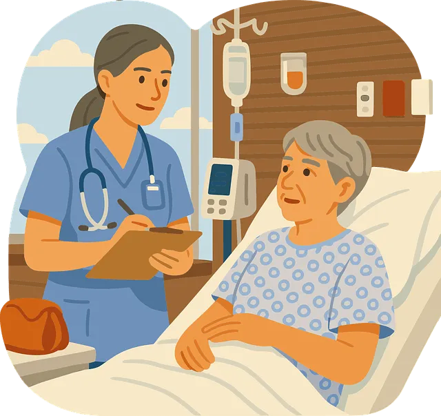 요로결석 증상과 자연배출 가능 조건 &ndash; 병원 꼭 가야 할 기준은?