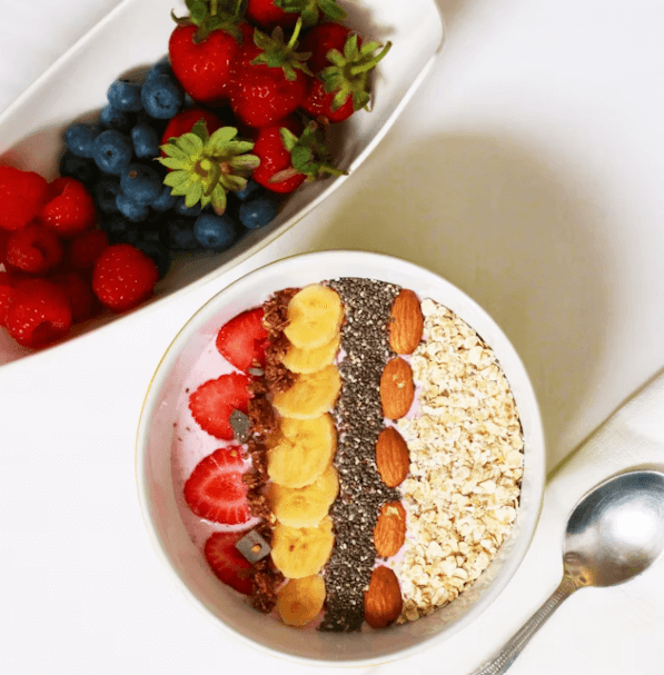 대장암·혈당 걱정? '이 영양소'로 관리하세요!