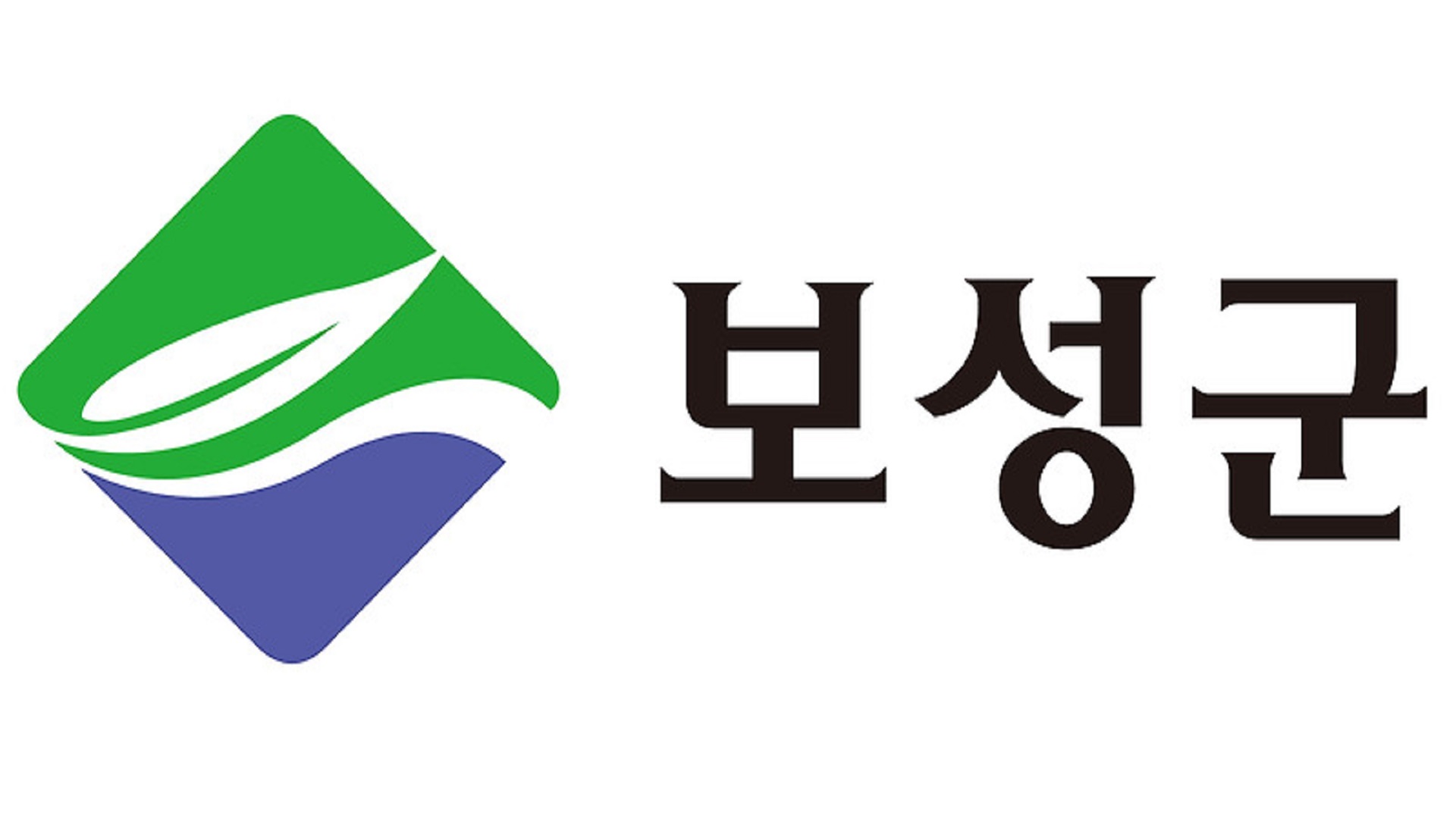 전라남도 22대 국회의원 투표 장소 안내문