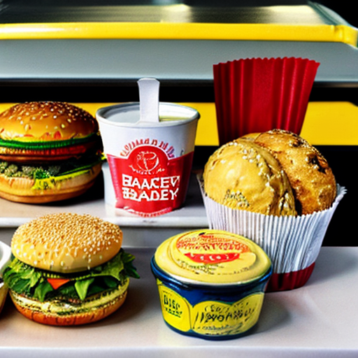 트랜스 지방 포함된 식품