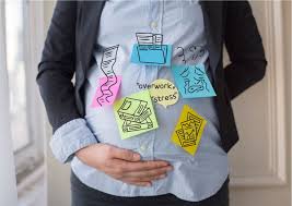 일과 가정 양립 문제: 여성의 고통, 사회의 손실