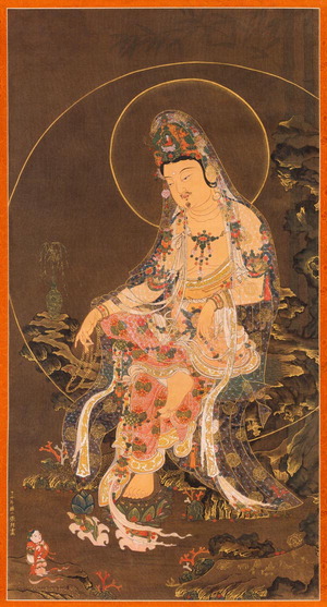 고미술사 고려불화 전통 미술