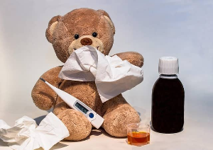 겨울철 병원 방문 준비 관련