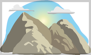 겨울 등산 준비물