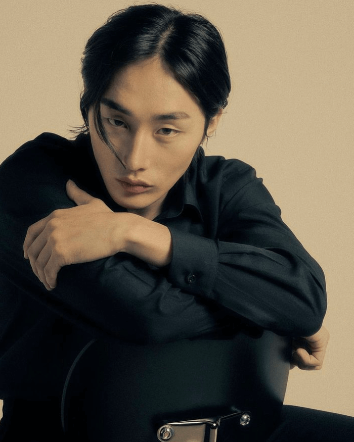 피지컬100시즌2 김우주