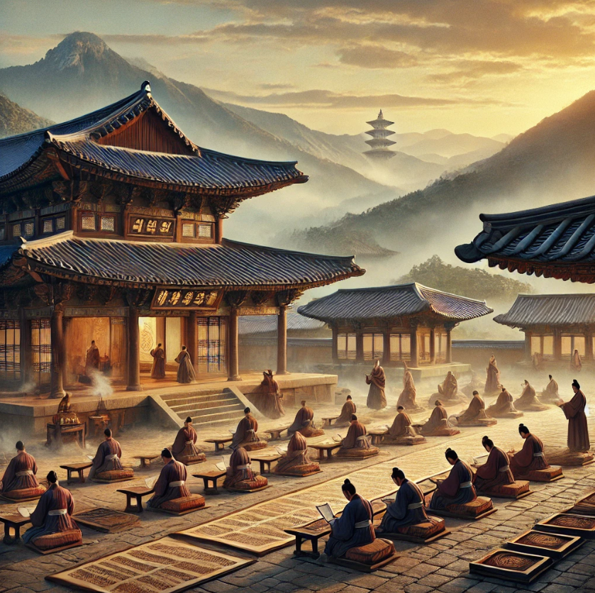 고려 시대 불교의 영광과 몰락 - 국가와의 밀착에서 쇠퇴까지