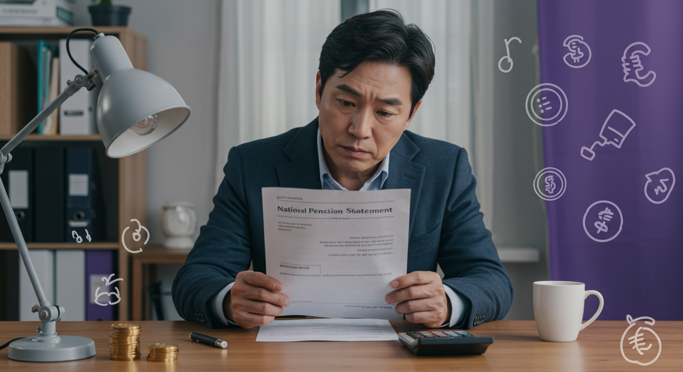 국민연금, 조기수령, 연금계산기, 연금전략, 은퇴준비, 재무설계, 연금혜택, 노후자금, 조기연금조건, 연금수령나이