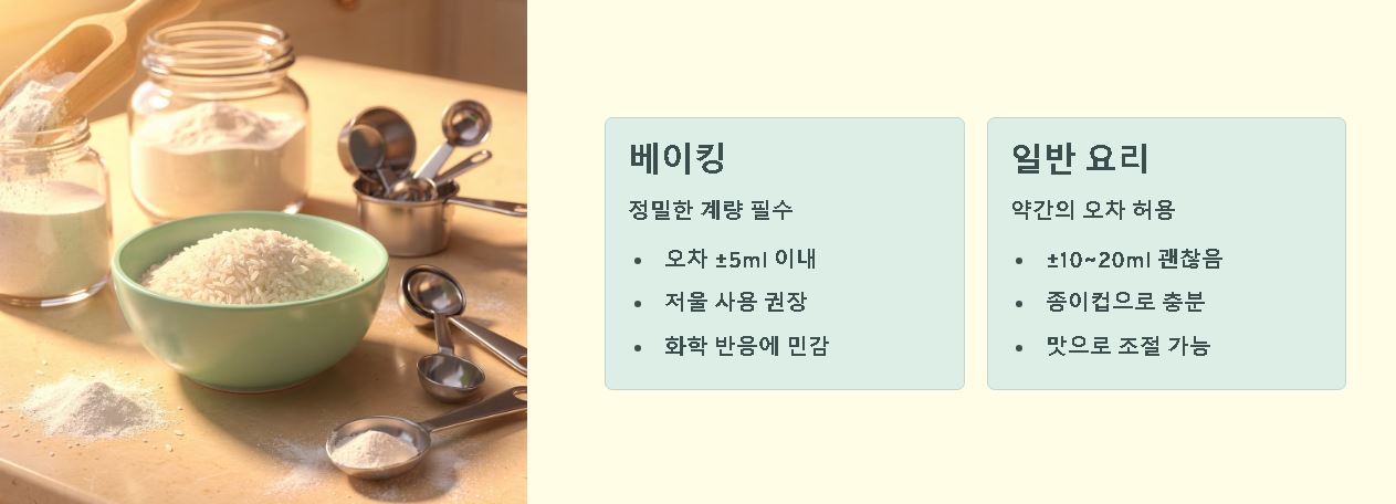 종이컵 몇ml