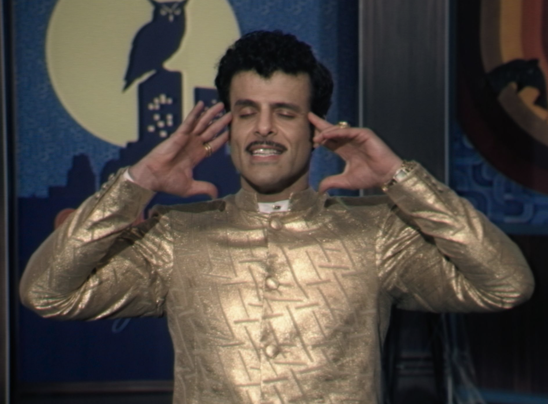 악마와의 토크쇼 결말 해석