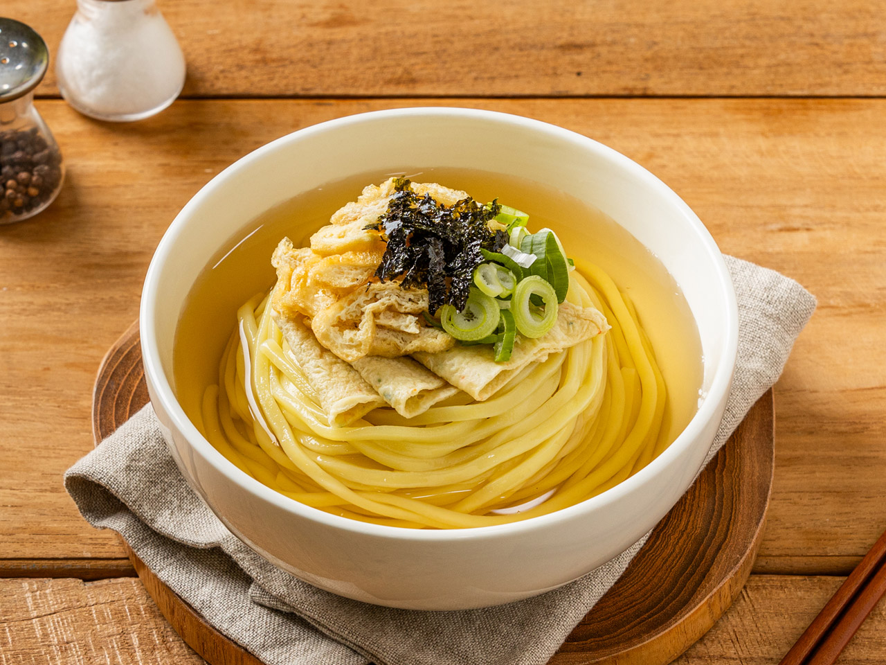 길동우동