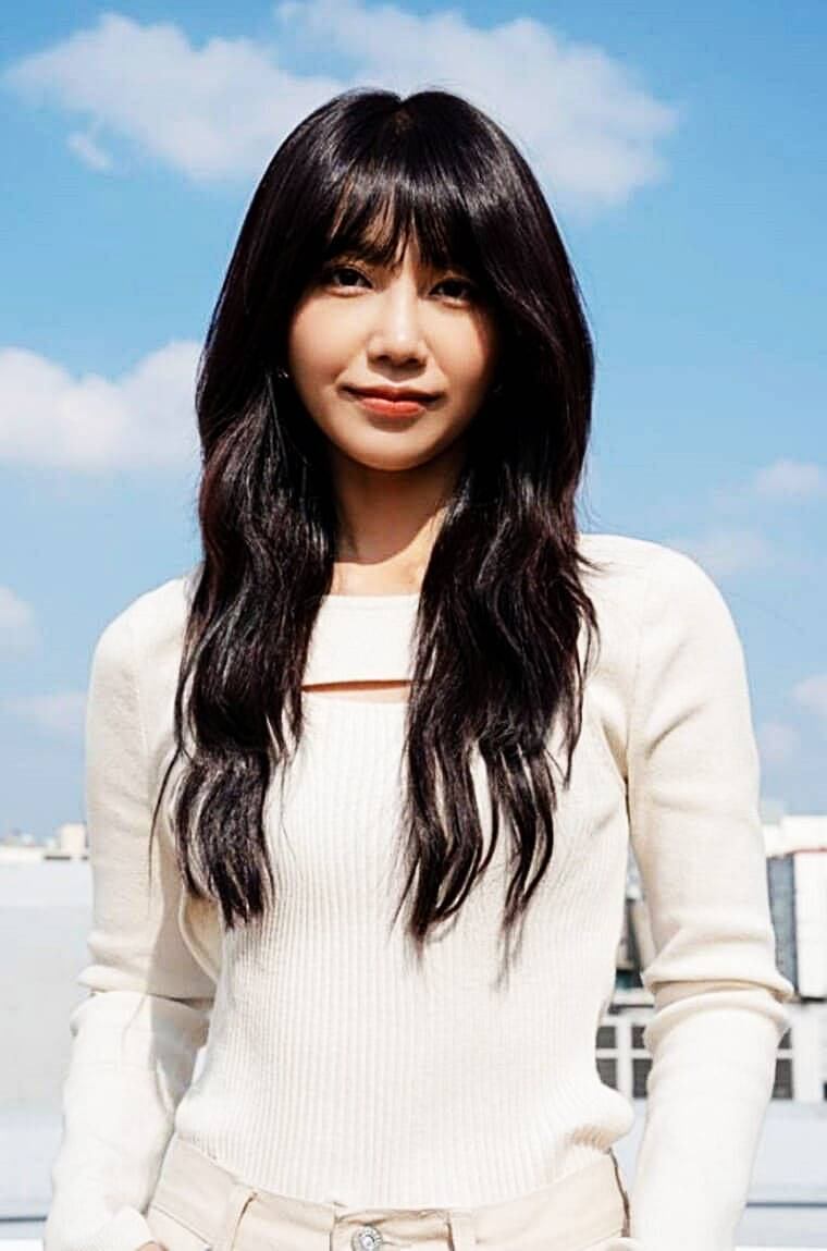 정은지 서인국