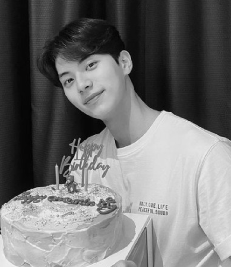 이채민 폭군의 셰프 대체 발탁