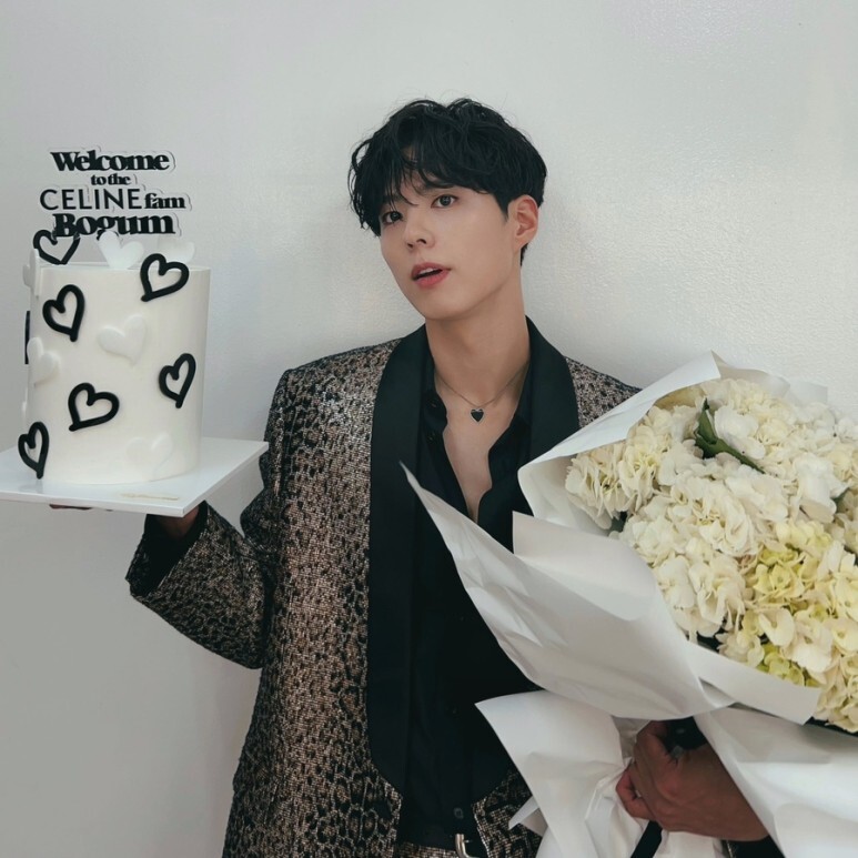 박보검